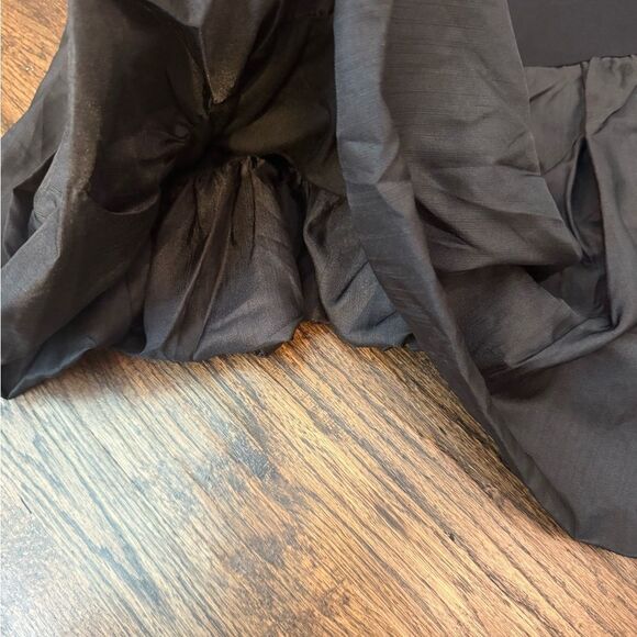 NWT Anthropologie Sunday in Brooklyn
Black Bubble Mini Dress-kk15 - Picture 12 of 13